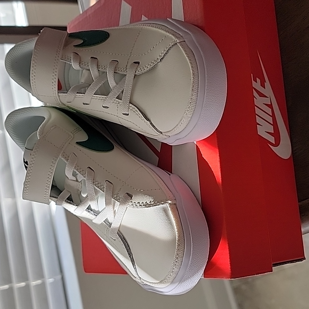 Nike court legacy